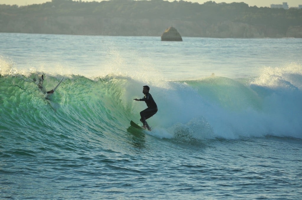 Surf Algarve Portugal