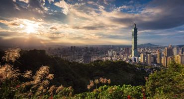 12 impressionnantes villes d’Asie à visiter