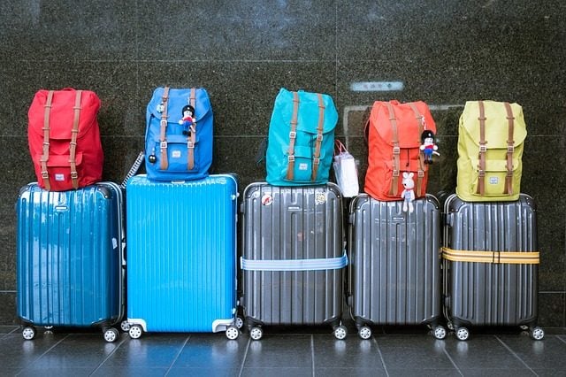 Les bagages cabine bientôt payants chez easyJet