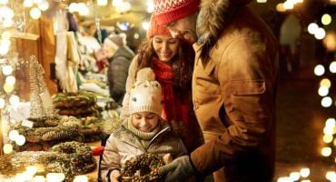 Les 7 plus beaux marchés de Noël d’Europe