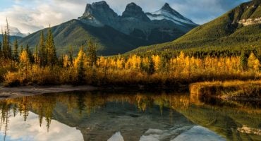 Découvrez la province de l’Alberta au Canada : entre nature sauvage et paysages époustouflants