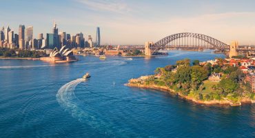 Découvrez les incontournables trésors cachés de Sydney et de la Nouvelle-Galles du Sud