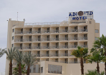 Adi Hotel